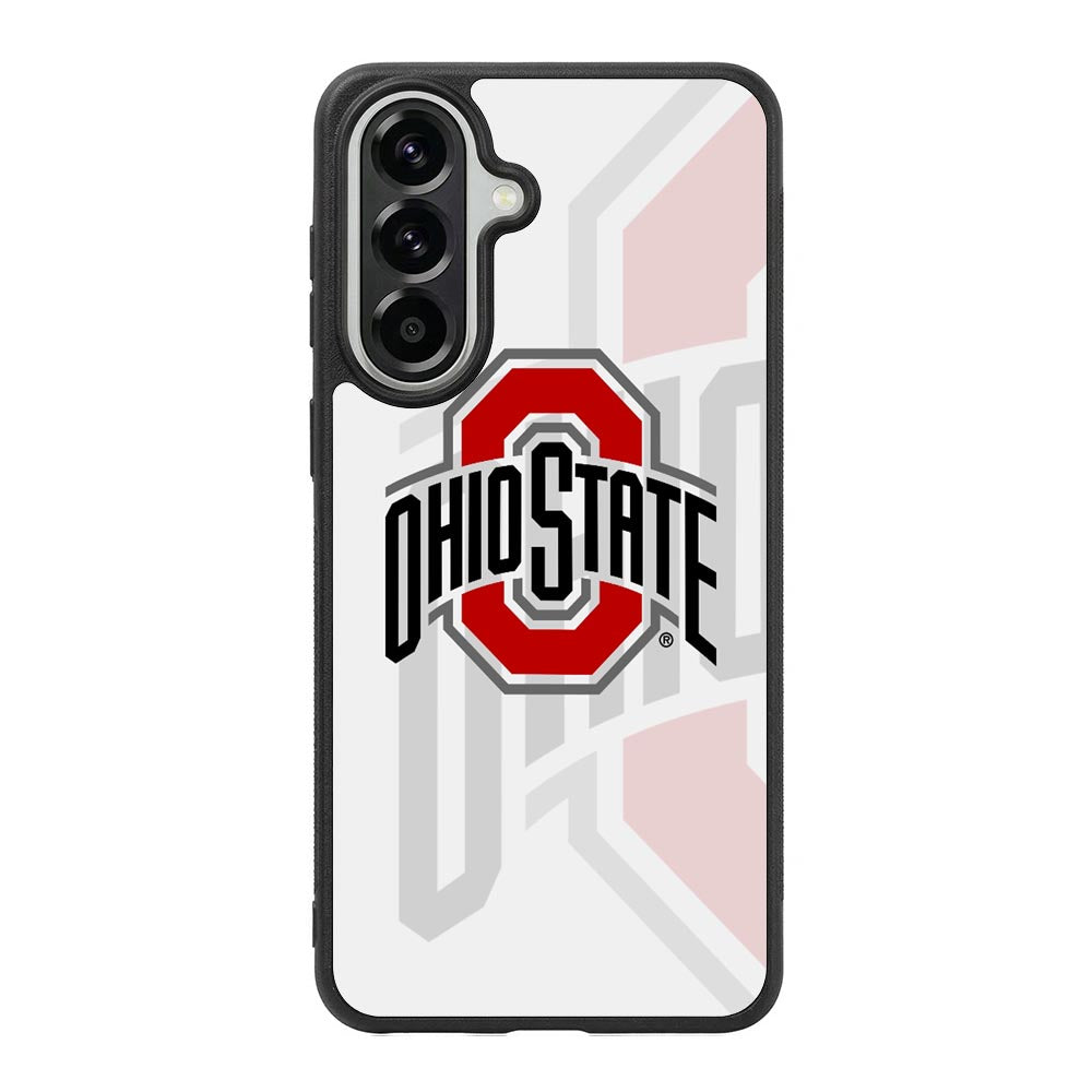 Ohio State Buckeyes X9979 Samsung Galaxy A57 Case