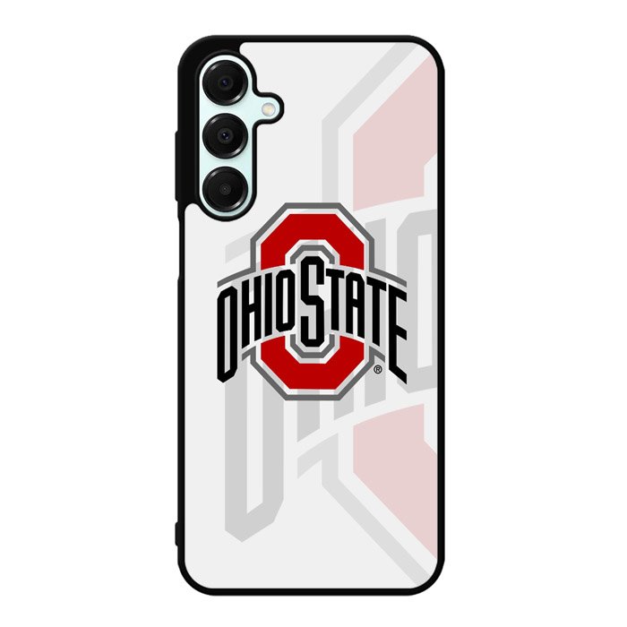 Ohio State Buckeyes X9979 Samsung Galaxy A56 5G Case