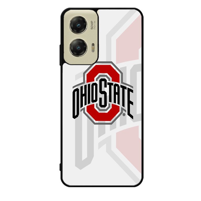 Ohio State Buckeyes X9979 Motorola Moto G Stylus 5G 2024 Case