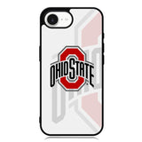 Ohio State Buckeyes X9979 iPhone 16e Case