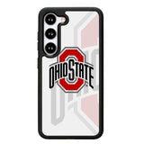 Ohio State Buckeyes X9979 Samsung Galaxy S24 5G Case