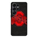 Ohio State Buckeyes 3rd Samsung Galaxy S26 Plus Case