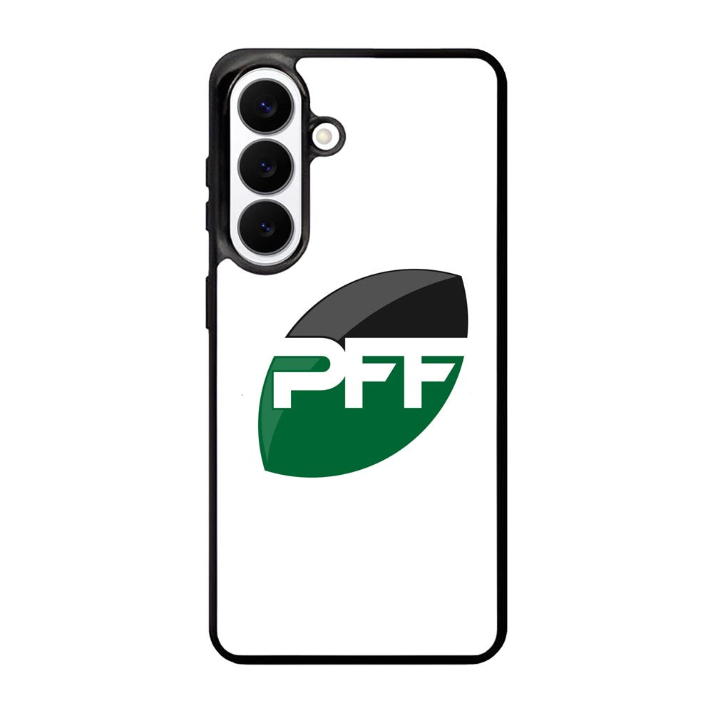 Pro Football Focus X9977 Samsung Galaxy S26 Plus Case