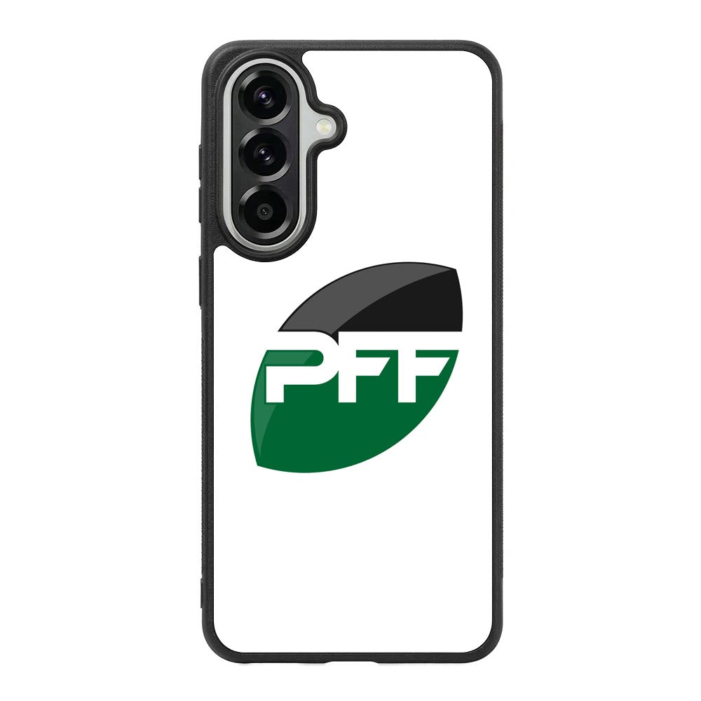 Pro Football Focus X9977 Samsung Galaxy A57 Case