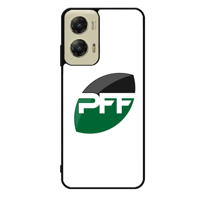 Pro Football Focus X9977 Motorola Moto G Stylus 5G 2024 Case
