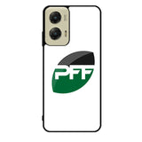 Pro Football Focus X9977 Motorola Moto G Stylus 5G 2024 Case