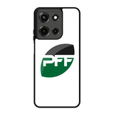 Pro Football Focus X9977 Motorola Moto G 5G 2025 Case
