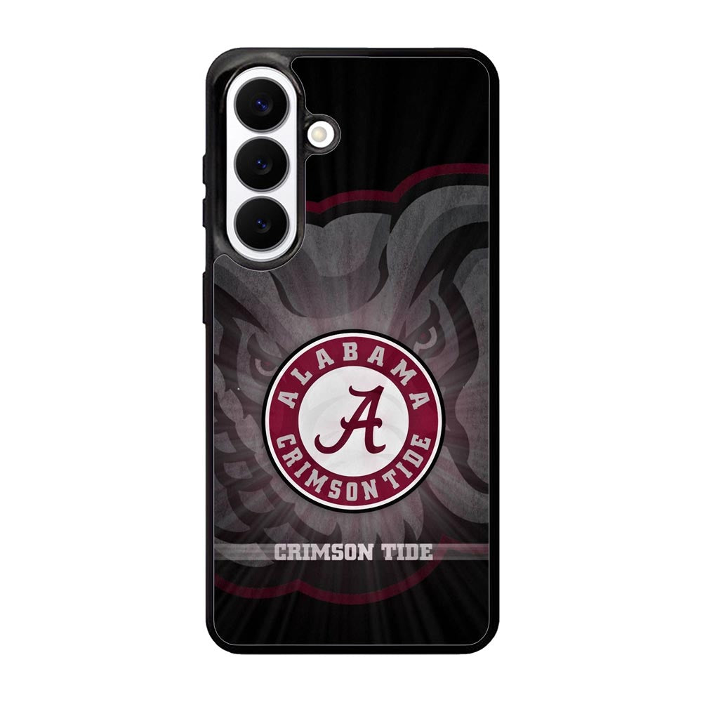Alabama Football Logo X9976 Samsung Galaxy S26 Plus Case