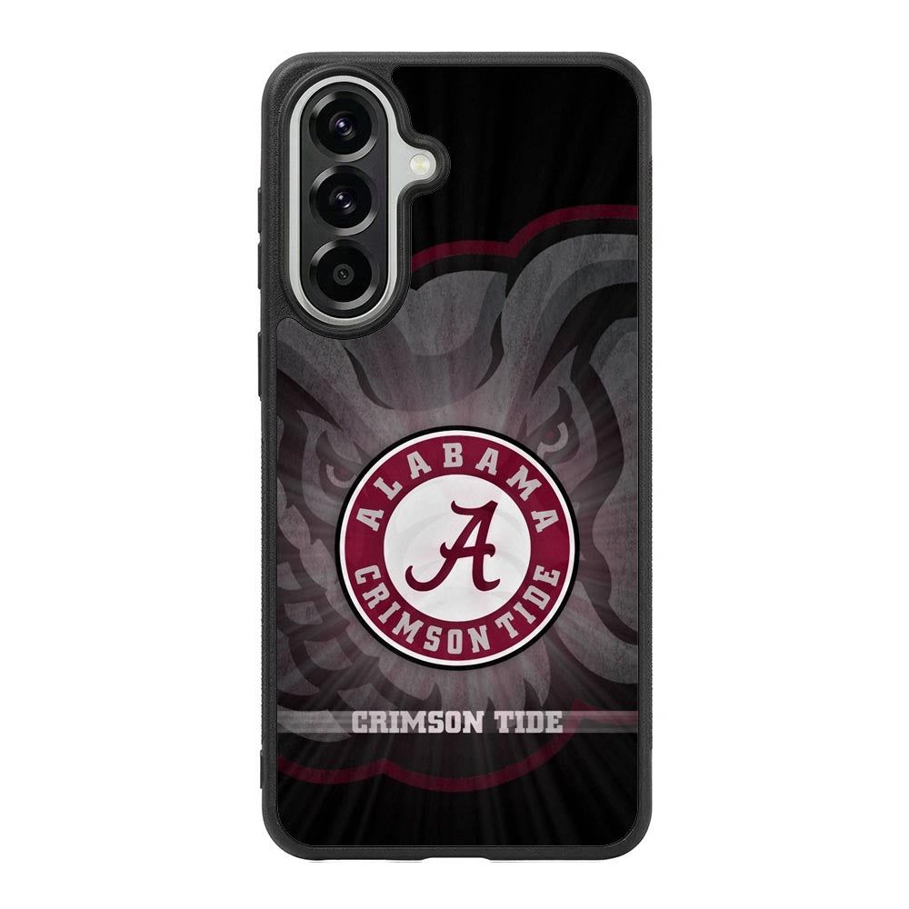 Alabama Football Logo X9976 Samsung Galaxy A37 Case