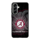 Alabama Football Logo X9976 Samsung Galaxy A57 Case