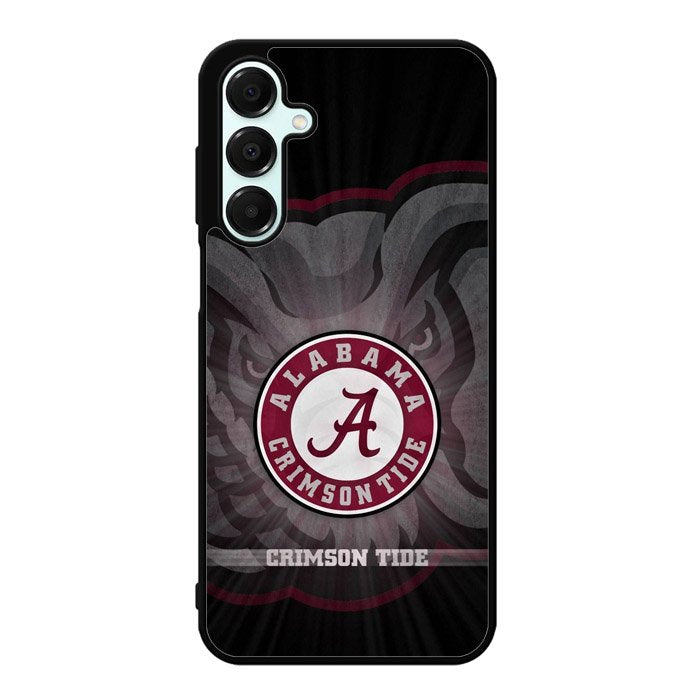 Alabama Football Logo X9976 Samsung Galaxy A56 5G Case