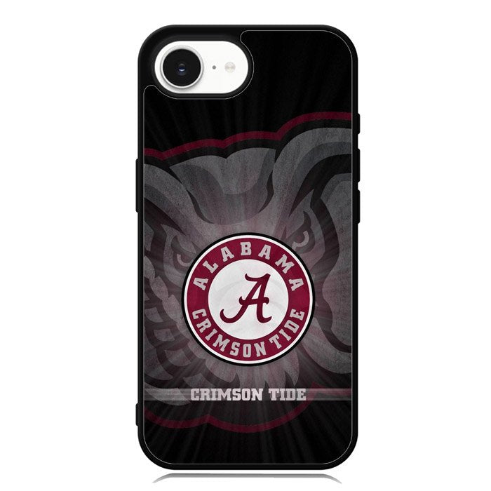 Alabama Football Logo X9976 iPhone 16e Case