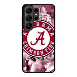 Alabama Football X9975 Samsung Galaxy S26 Ultra Case