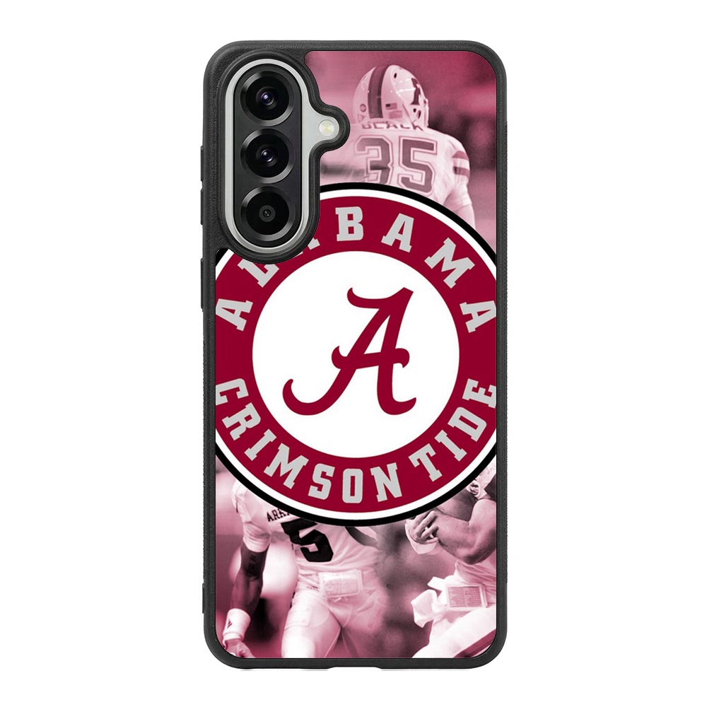 Alabama Football X9975 Samsung Galaxy A57 Case