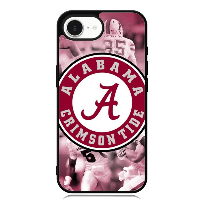 Alabama Football X9975 iPhone 16e Case