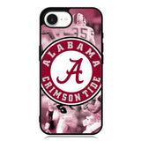 Alabama Football X9975 iPhone 16e Case