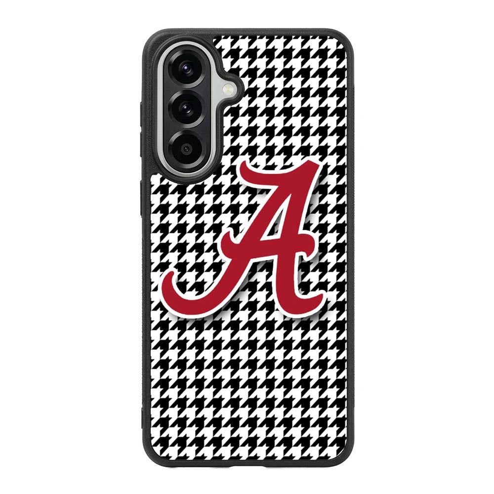 Alabama Football Wallpaper X9974 Samsung Galaxy A57 Case