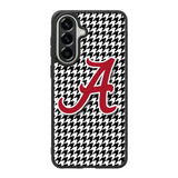 Alabama Football Wallpaper X9974 Samsung Galaxy A37 Case