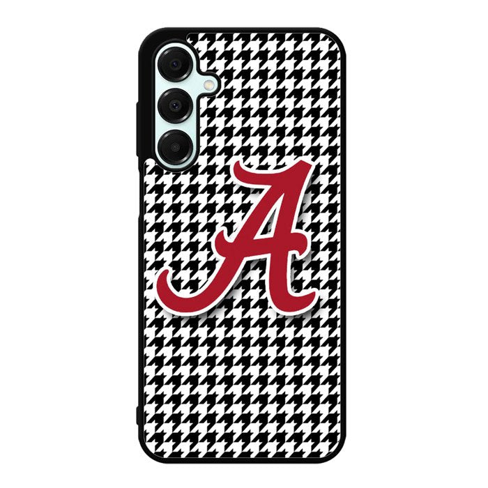 Alabama Football Wallpaper X9974 Samsung Galaxy A56 5G Case