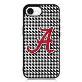 Alabama Football Wallpaper X9974 iPhone 16e Case