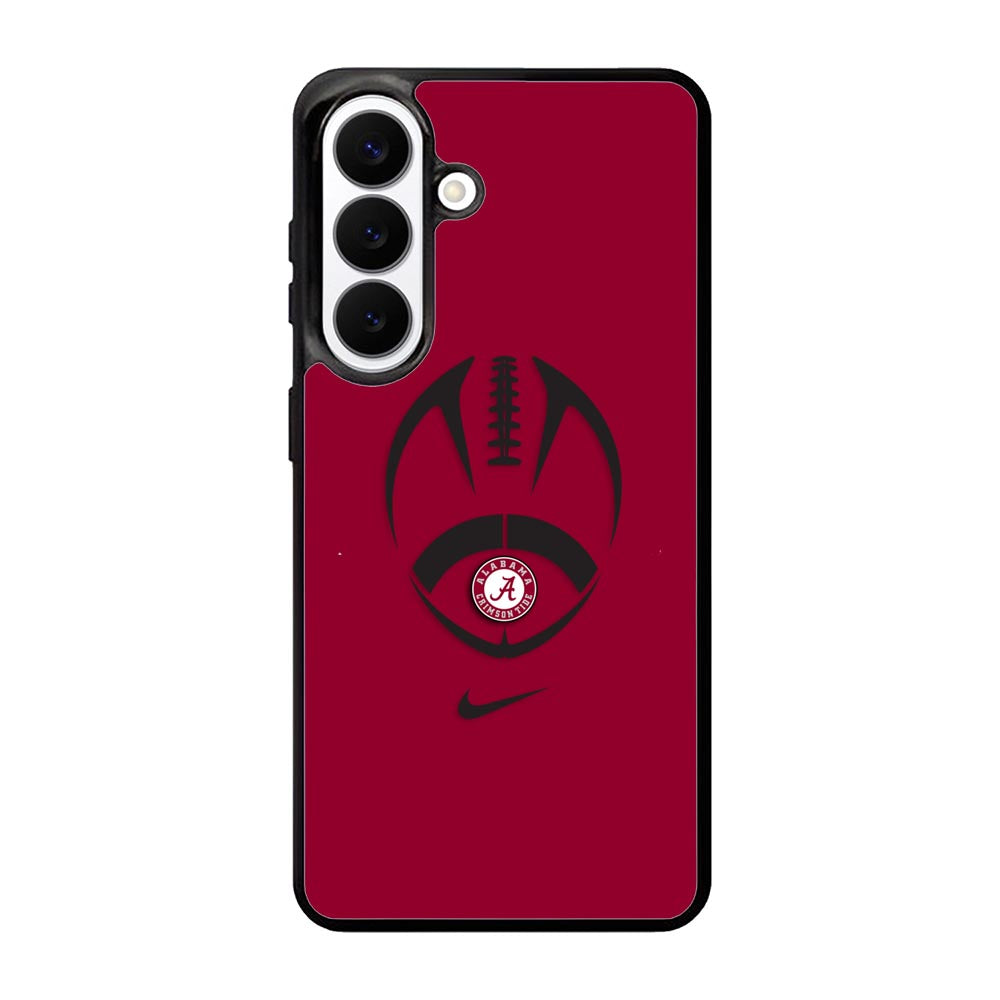 alabama football X9973 Samsung Galaxy S26 Case