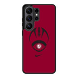 alabama football X9973 Samsung Galaxy S26 Ultra Case