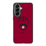alabama football X9973 Samsung Galaxy A37 Case
