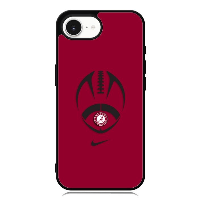 alabama football X9973 iPhone 16e Case