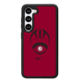 alabama football X9973 Samsung Galaxy S24 Plus 5G , Samsung Galaxy S24+ 5G Case