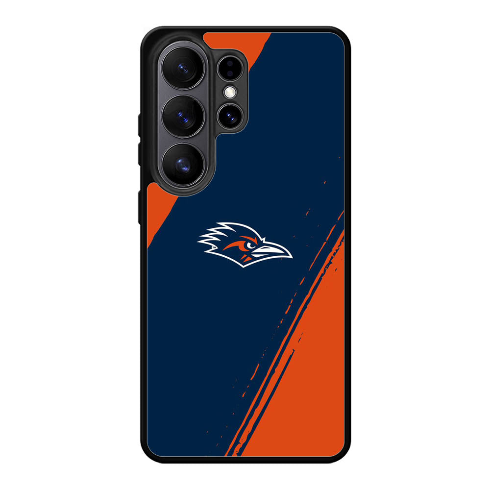 utsa football X9972 Samsung Galaxy S26 Ultra Case