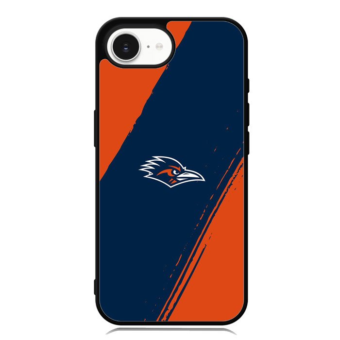 utsa football X9972 iPhone 16e Case