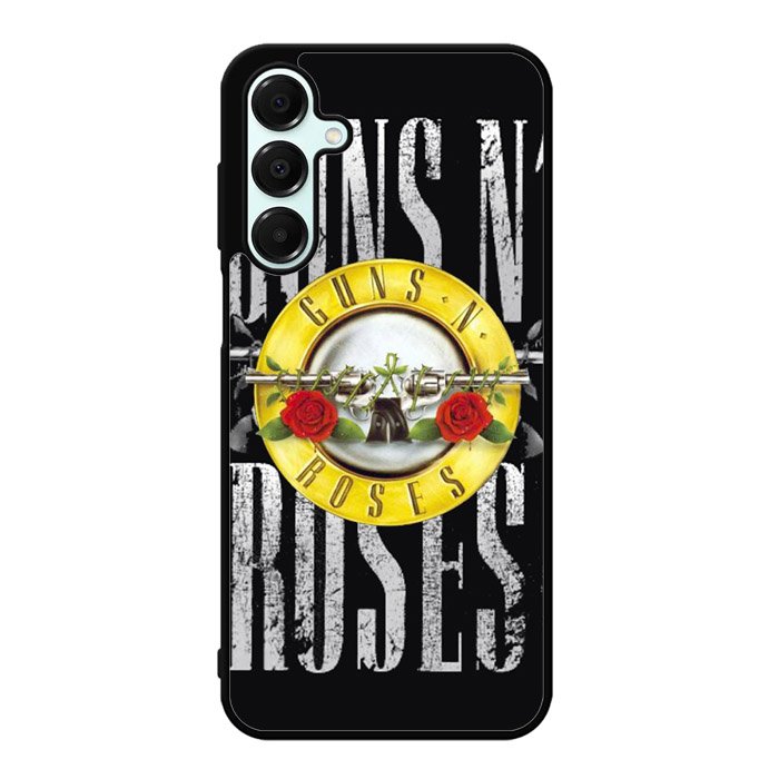 Guns N Roses X0541 Samsung Galaxy A55 5G Case