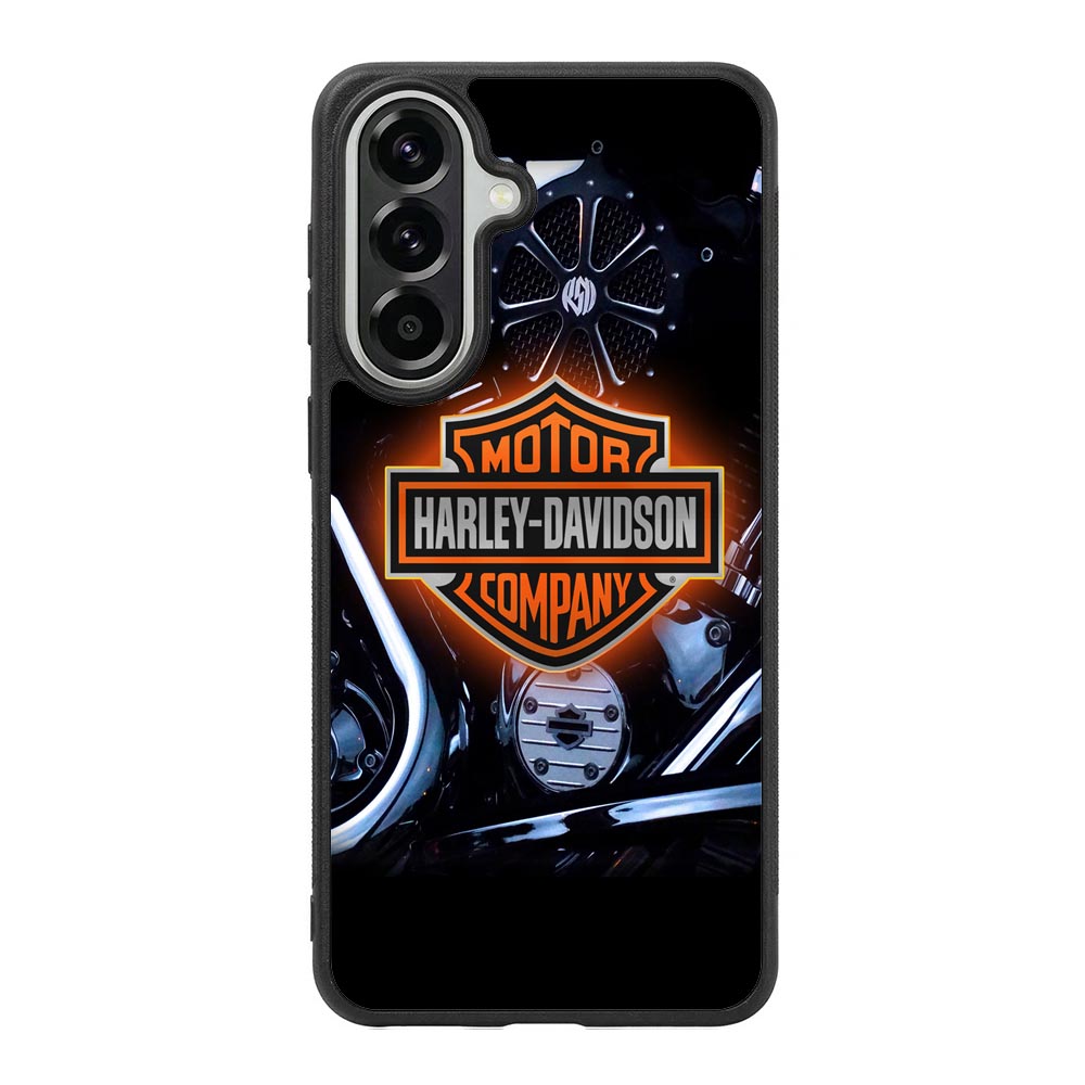 Gurren Lagann Wallpaper  X0537 Samsung Galaxy A57 Case
