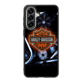 Gurren Lagann Wallpaper  X0537 Samsung Galaxy A57 Case