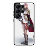 Final Fantasy XIII X0043 Samsung Galaxy S26 Ultra Case