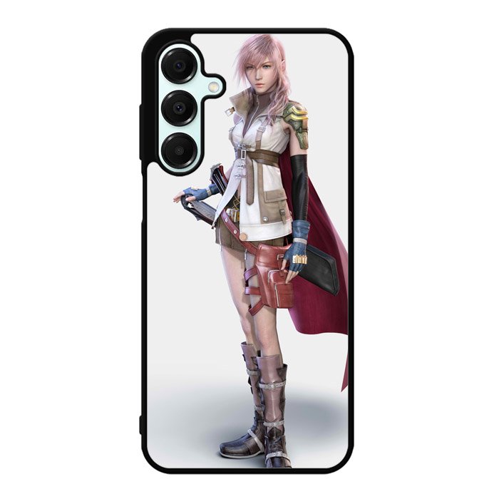 Final Fantasy XIII X0043 Samsung Galaxy A55 5G Case