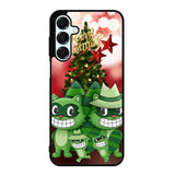 Lifty X Shifty Happy Tree Friends X02665 Samsung Galaxy A55 5G Case