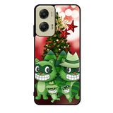 Lifty X Shifty Happy Tree Friends X02665 Motorola Moto G Stylus 5G 2024 Case