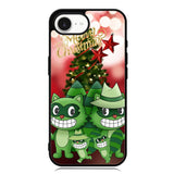 Lifty X Shifty Happy Tree Friends X02665 iPhone 16e Case