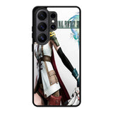 Final Fantasy XIII X0411 Samsung Galaxy S26 Ultra Case