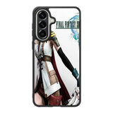 Final Fantasy XIII X0411 Samsung Galaxy A37 Case