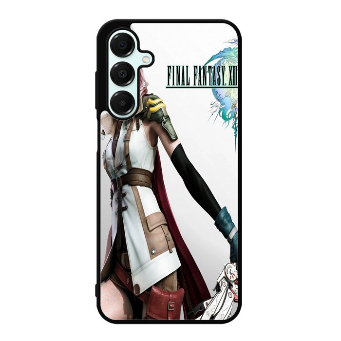 Final Fantasy XIII X0411 Samsung Galaxy A56 5G Case
