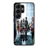 Final Fantasy XIII X0905 Samsung Galaxy S26 Ultra Case