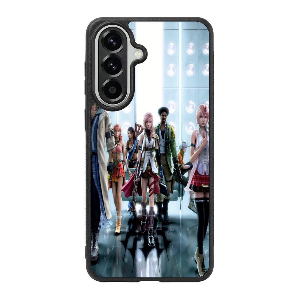 Final Fantasy XIII X0905 Samsung Galaxy A37 Case
