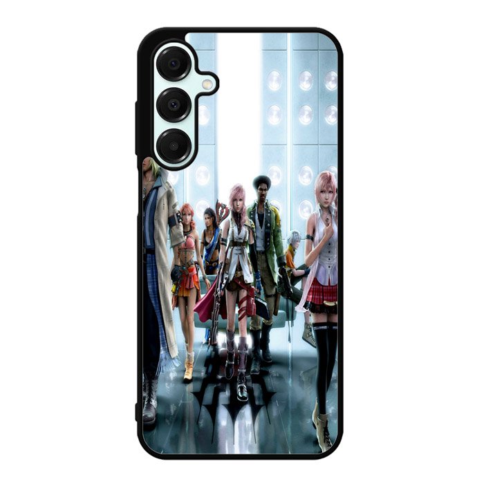 Final Fantasy XIII X0905 Samsung Galaxy A36 5G Case