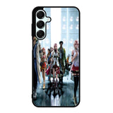 Final Fantasy XIII X0905 Samsung Galaxy A56 5G Case