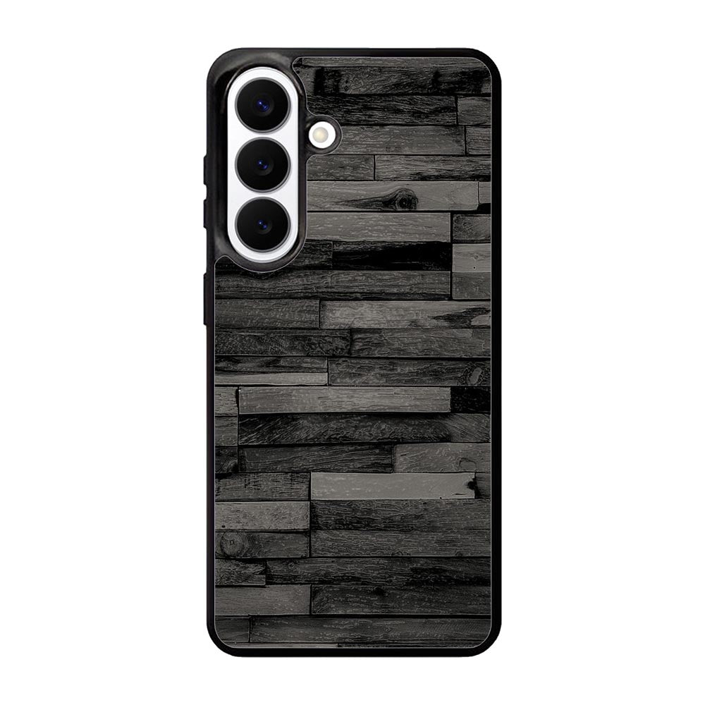 gray wall Samsung Galaxy S26 Case FE0326