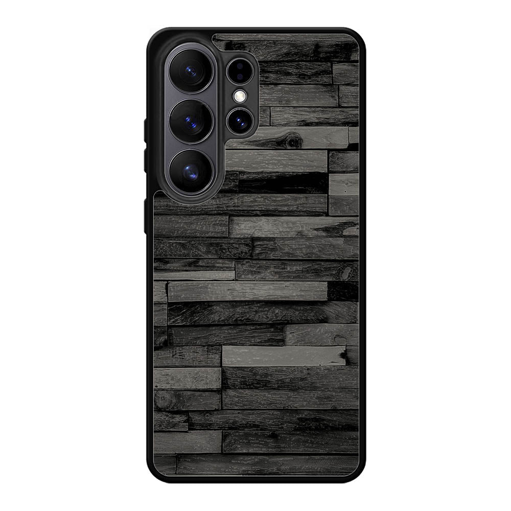 gray wall Samsung Galaxy S26 Ultra Case FE0326