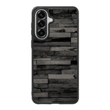 gray wall Samsung Galaxy A57 Case FE0326