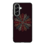 Mandala Flower Samsung Galaxy A57 Case FE0419